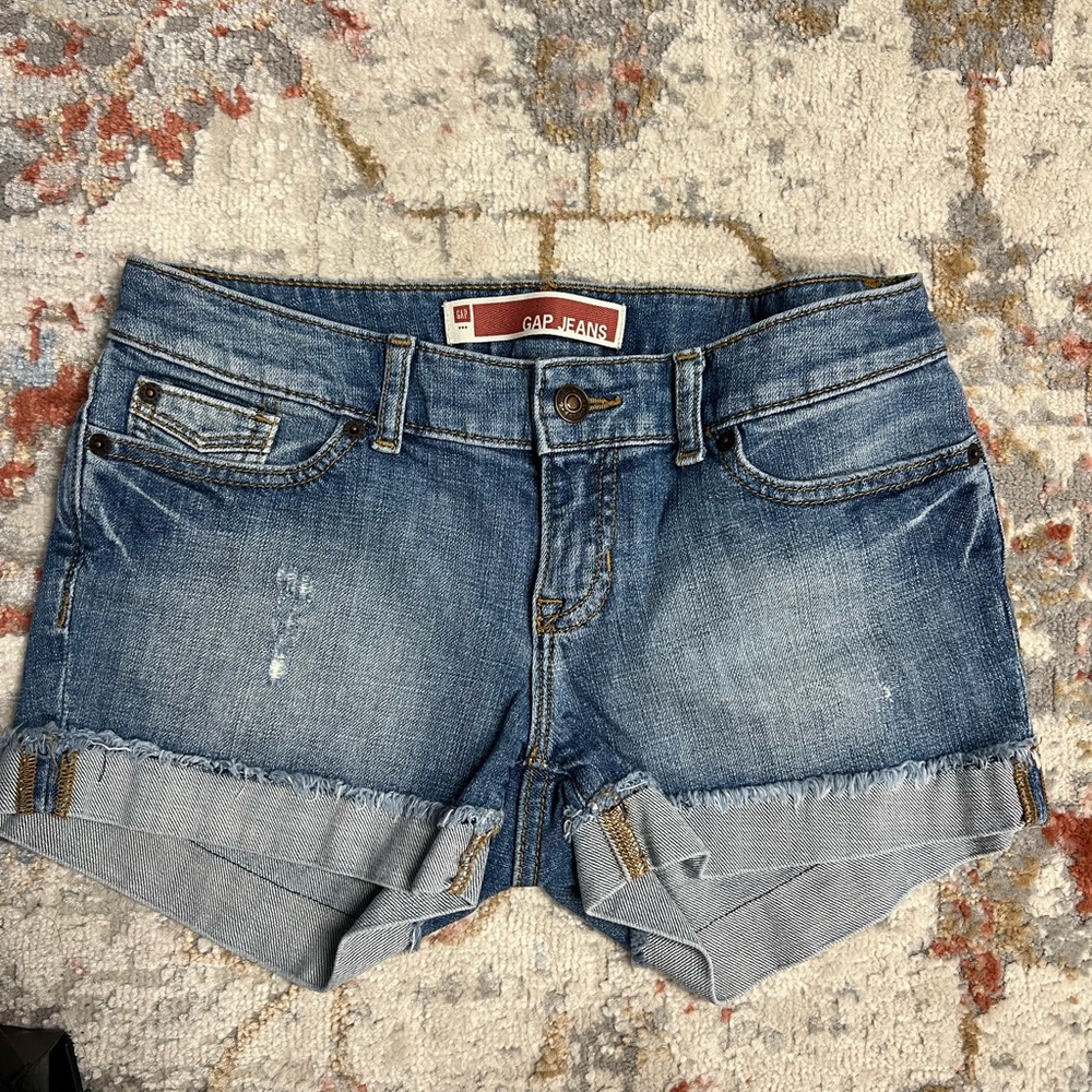 Short
